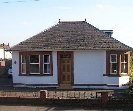 Ardwell Bed & Breakfast Mauchline Экстерьер фото