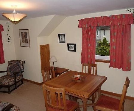 Ardwell Bed & Breakfast Mauchline Экстерьер фото