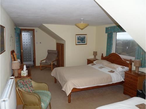 Ardwell Bed & Breakfast Mauchline Экстерьер фото